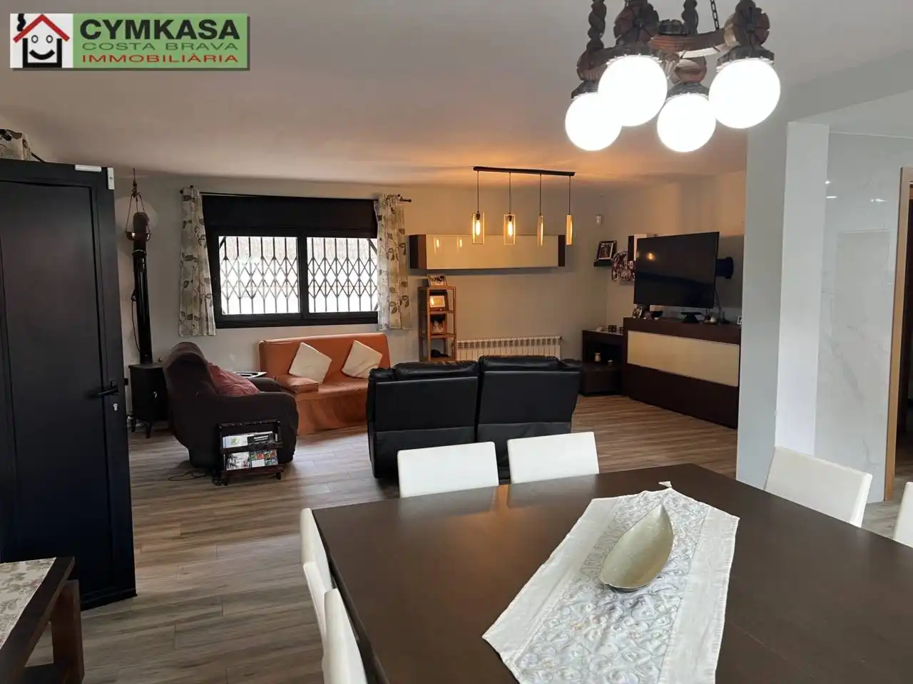 Casa con piscina en venta en Fogars de la Selva, imagen 8