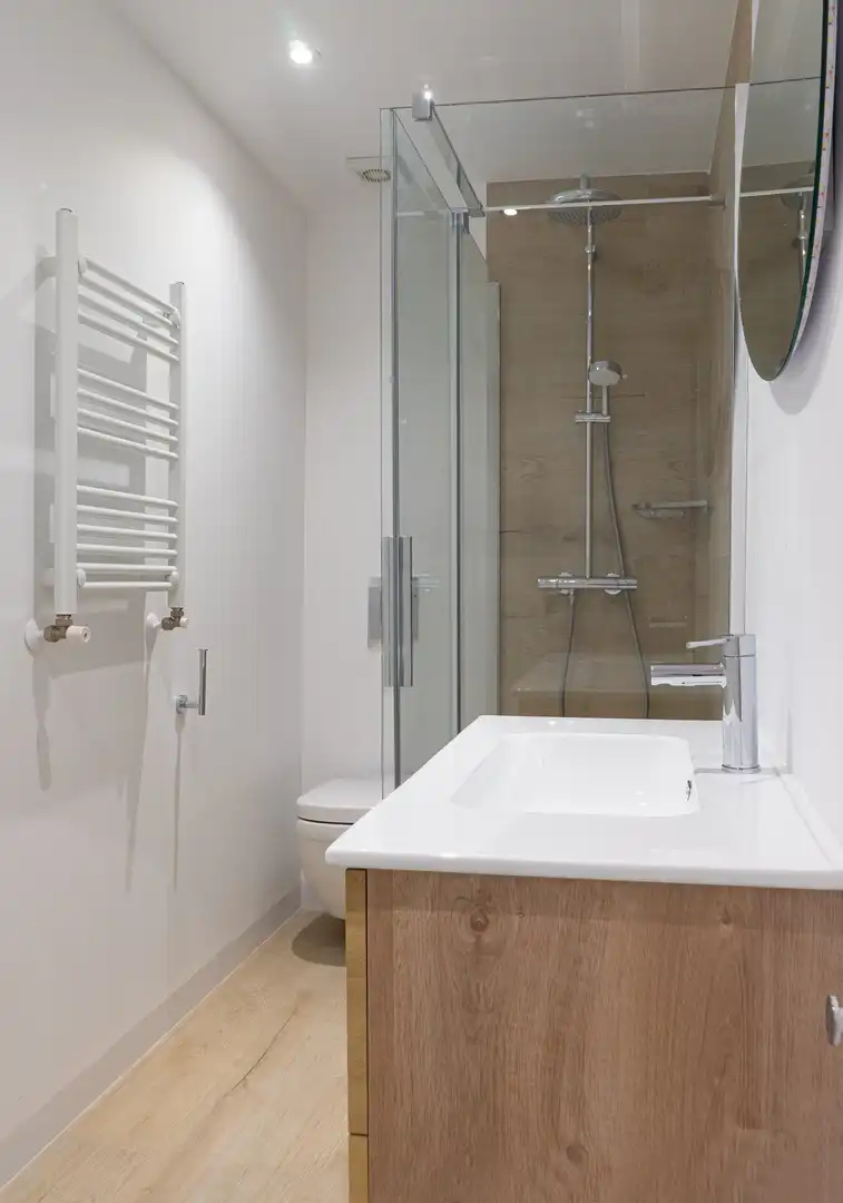 Piso con ascensor en venta en Centro, imagen 15
