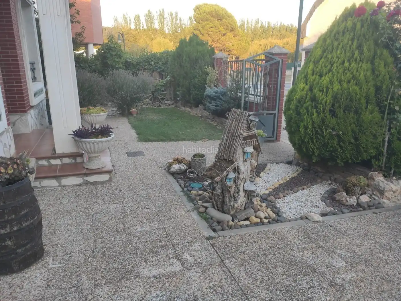 Adosado en alquiler en Calle Robles 1, imagen 3