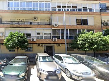 Pis amb ascensor en venda a Calle CIUDAD DE BURJASSOT