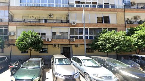 Venta piso en Sevilla
