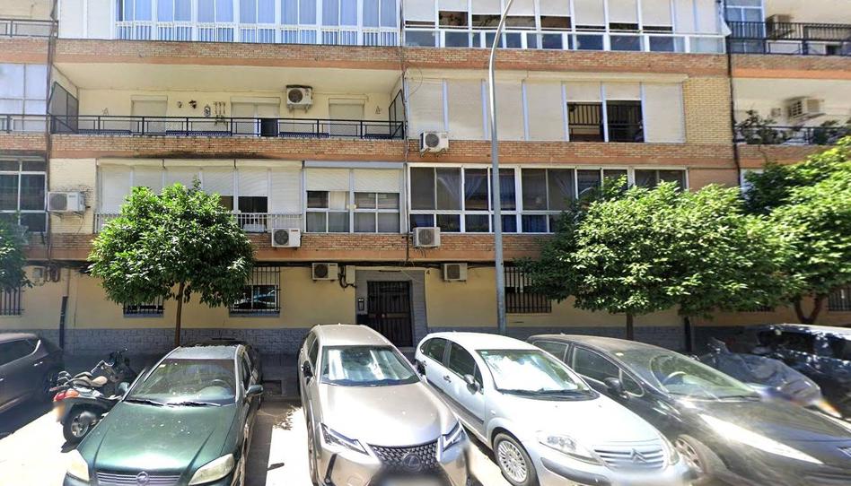 Photo 1 of Flat for sale in Calle Ciudad de Burjassot, Parque Alcosa, Sevilla