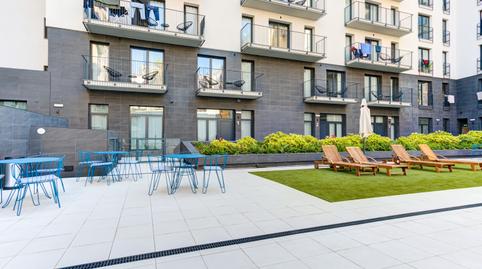 Foto 2 de Pis de lloguer a Placeta D'anna Murìa, 1, El Raval, Barcelona