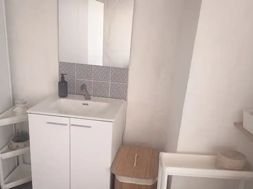 Chalet con jardín en venta en Calle Portal de San Vicente 1, imagen 39