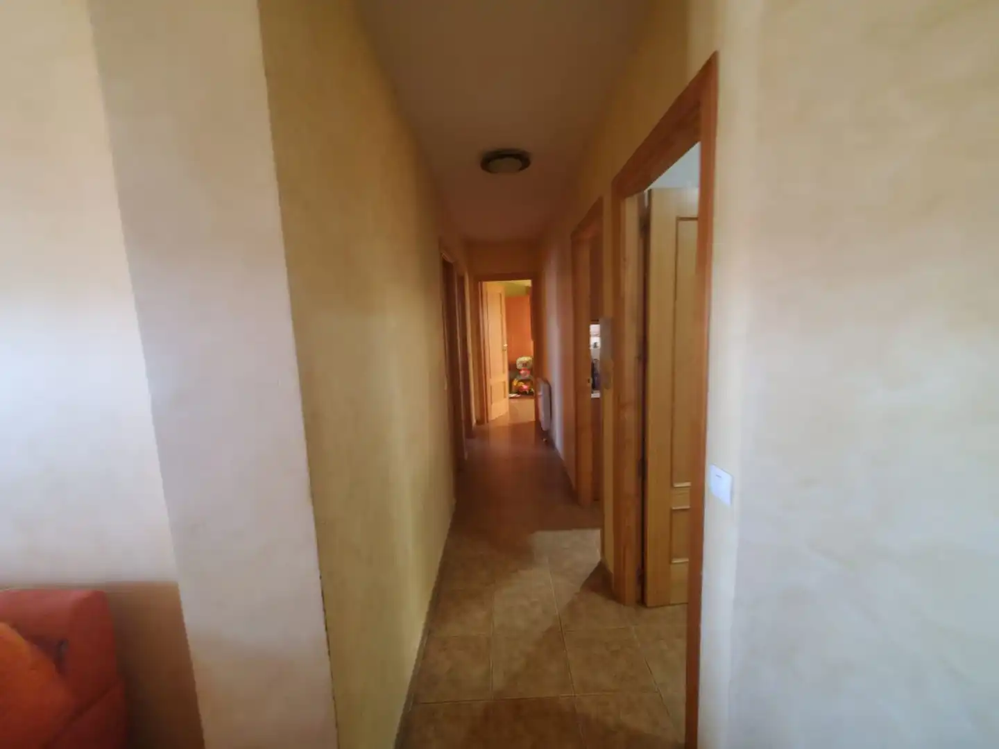 Attic for sale in Malagón