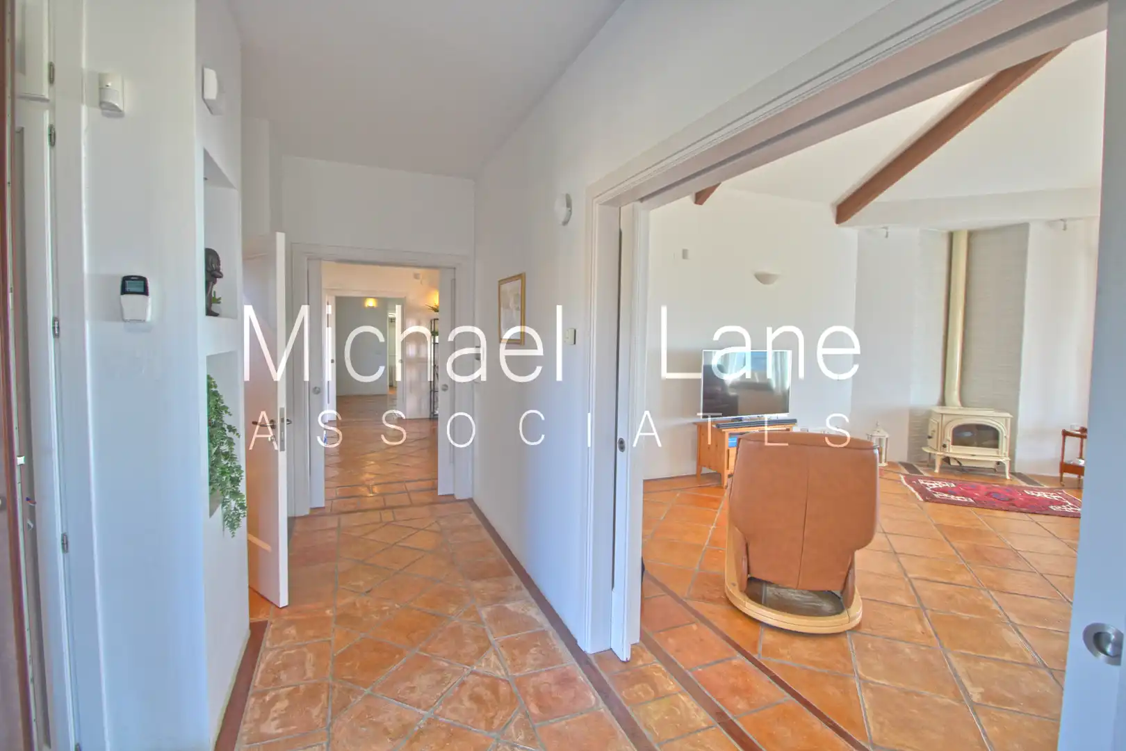 Casa o chalet en venta en Estepona con Jardín privado, Terraza y Piscina