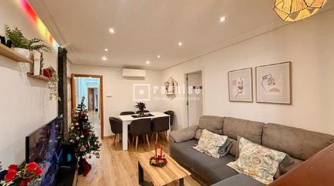 Photo 2 of Flat for sale in Aguila, Ciudad de Asís, Alicante