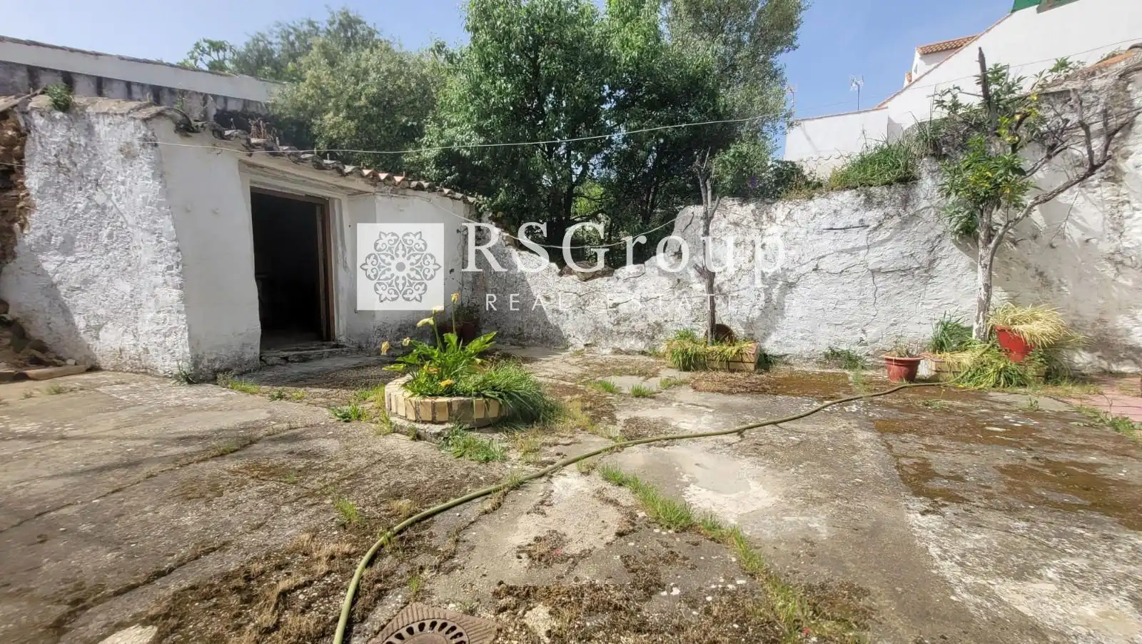 Casa o chalet en venta en Calañas