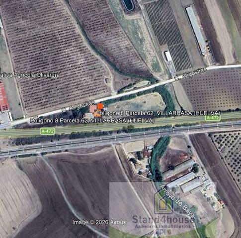 Terreno residencial en Venta en Villarrasa