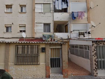 Apartment zum Verkauf in Cartagena ciudad