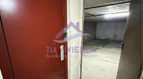 Foto 2 de Garatge en venda a Calle del Puente, Saldaña, Palencia