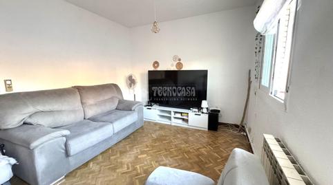 Foto 2 de Pis en venda a Buena Vista, Madrid