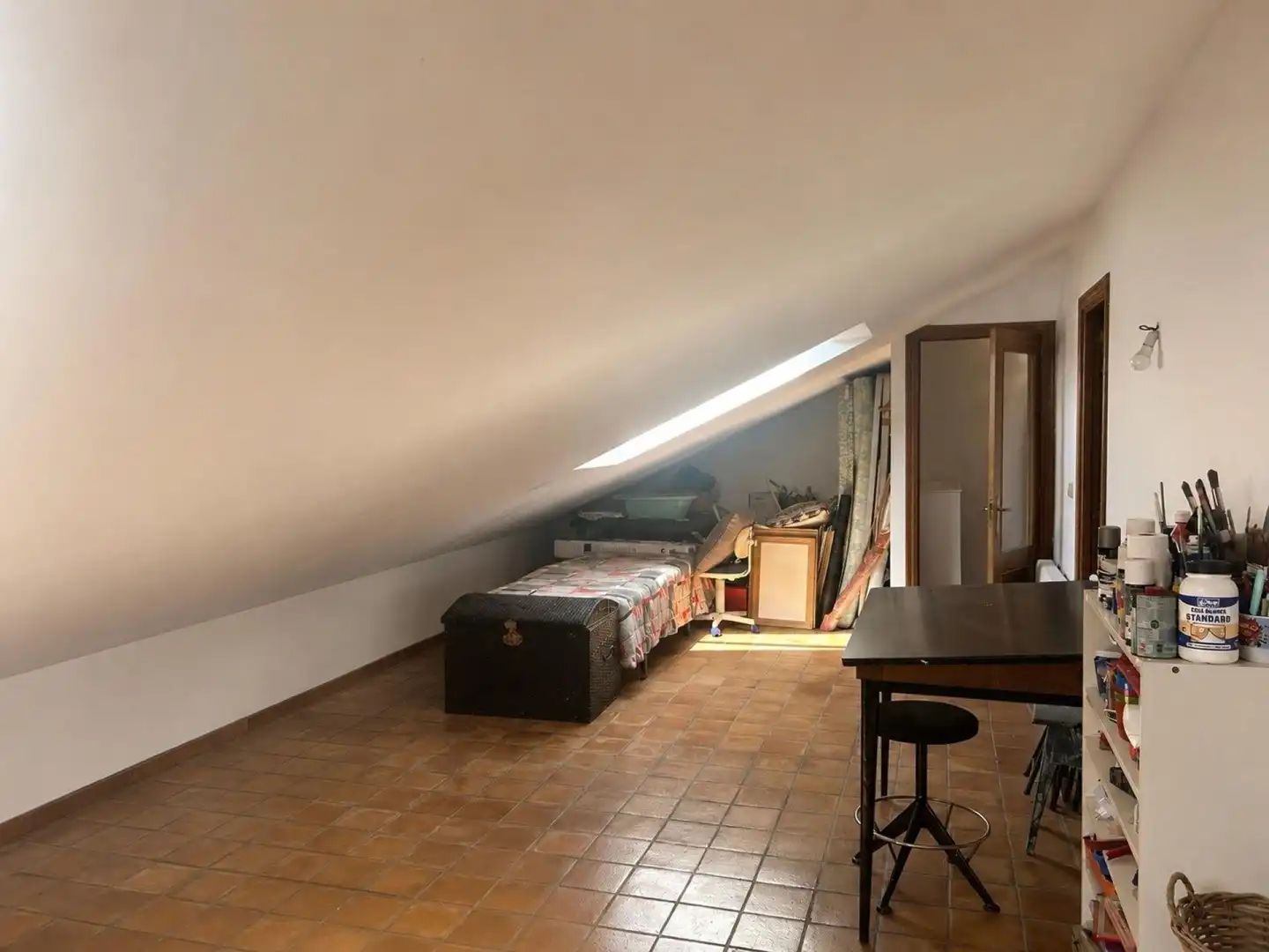Bedroom of Country homes for sale in Vilanova de Arousa  with Air Conditioner and Heating