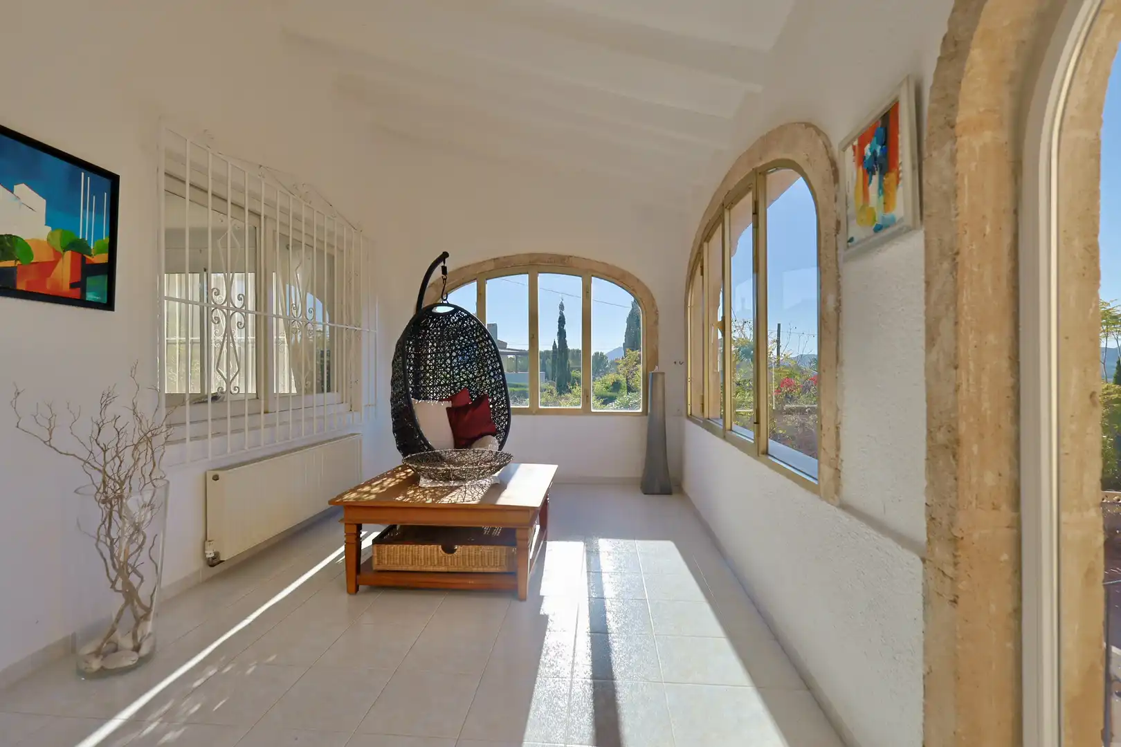 House with garden for sale in Montgó - Ermita, imagen 27