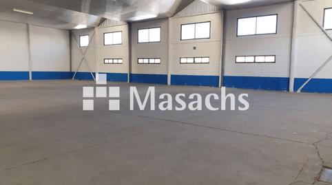 Photo 2 of Industrial buildings to rent in Parque Ondarreta - Urtinsa, Madrid