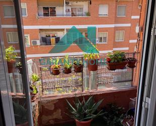 Terrassa de Apartament en venda en Cáceres Capital amb Aire condicionat