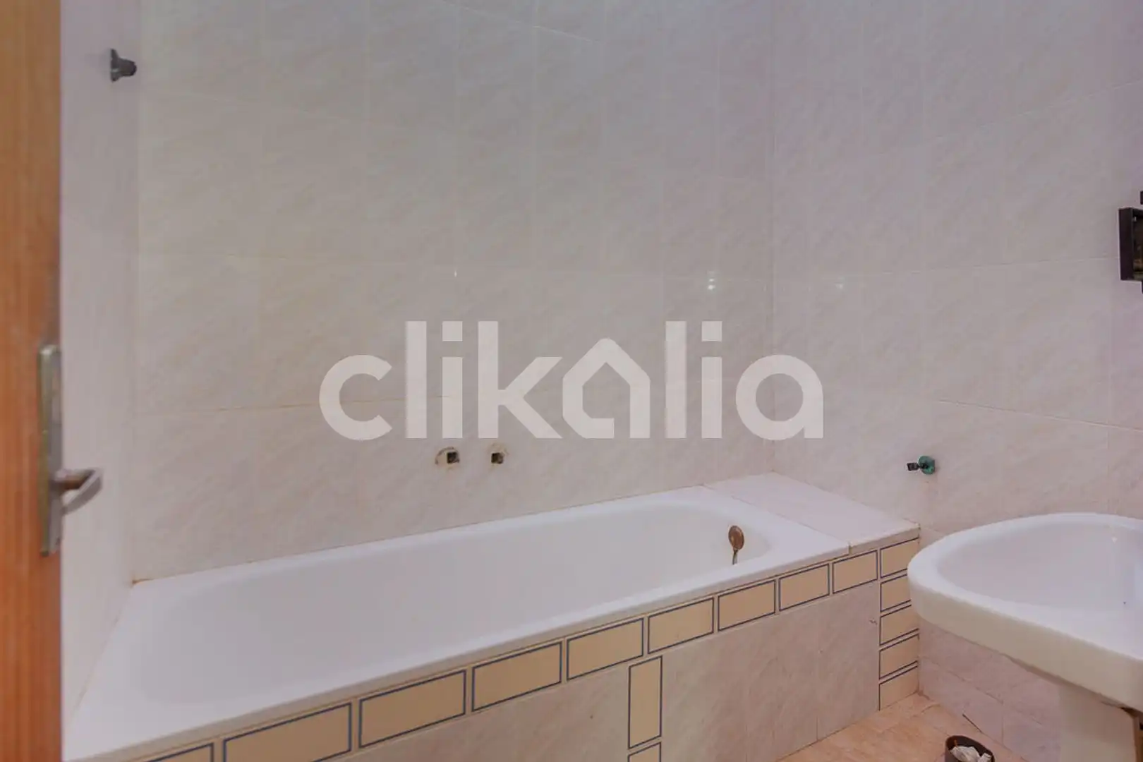 Baño de Casa o chalet en venta en Ontinyent con Terraza
