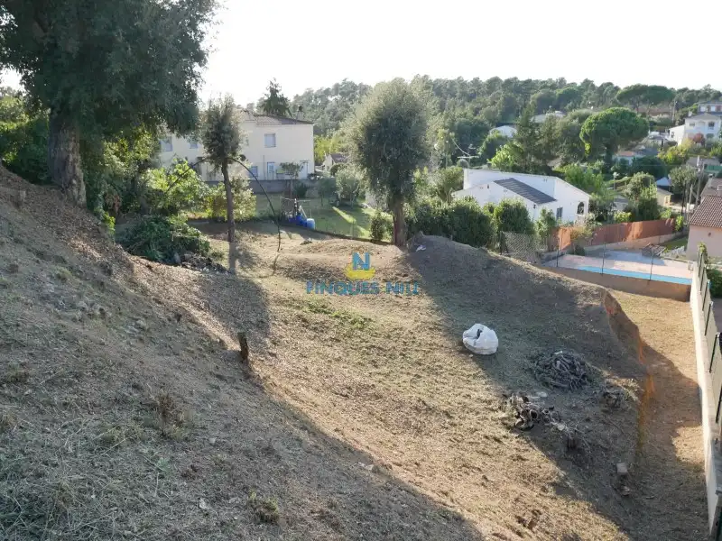 Residential land for sale in Carrer del Carme, imagen 11
