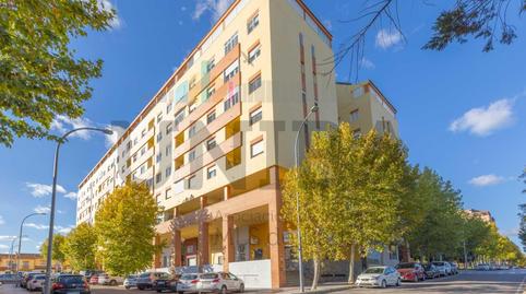 Photo 2 of Flat for sale in  Trebol, Ciudad Jardín, Badajoz