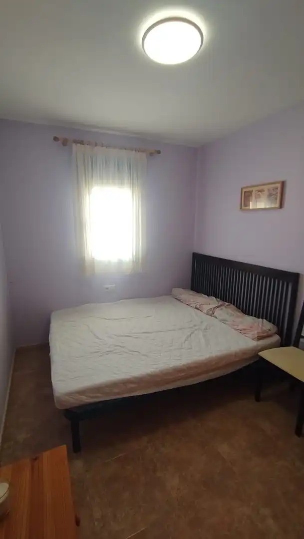 Bedroom of Houses for sale in Puerto del Rosario  with Terrace, Storage room and Furnished