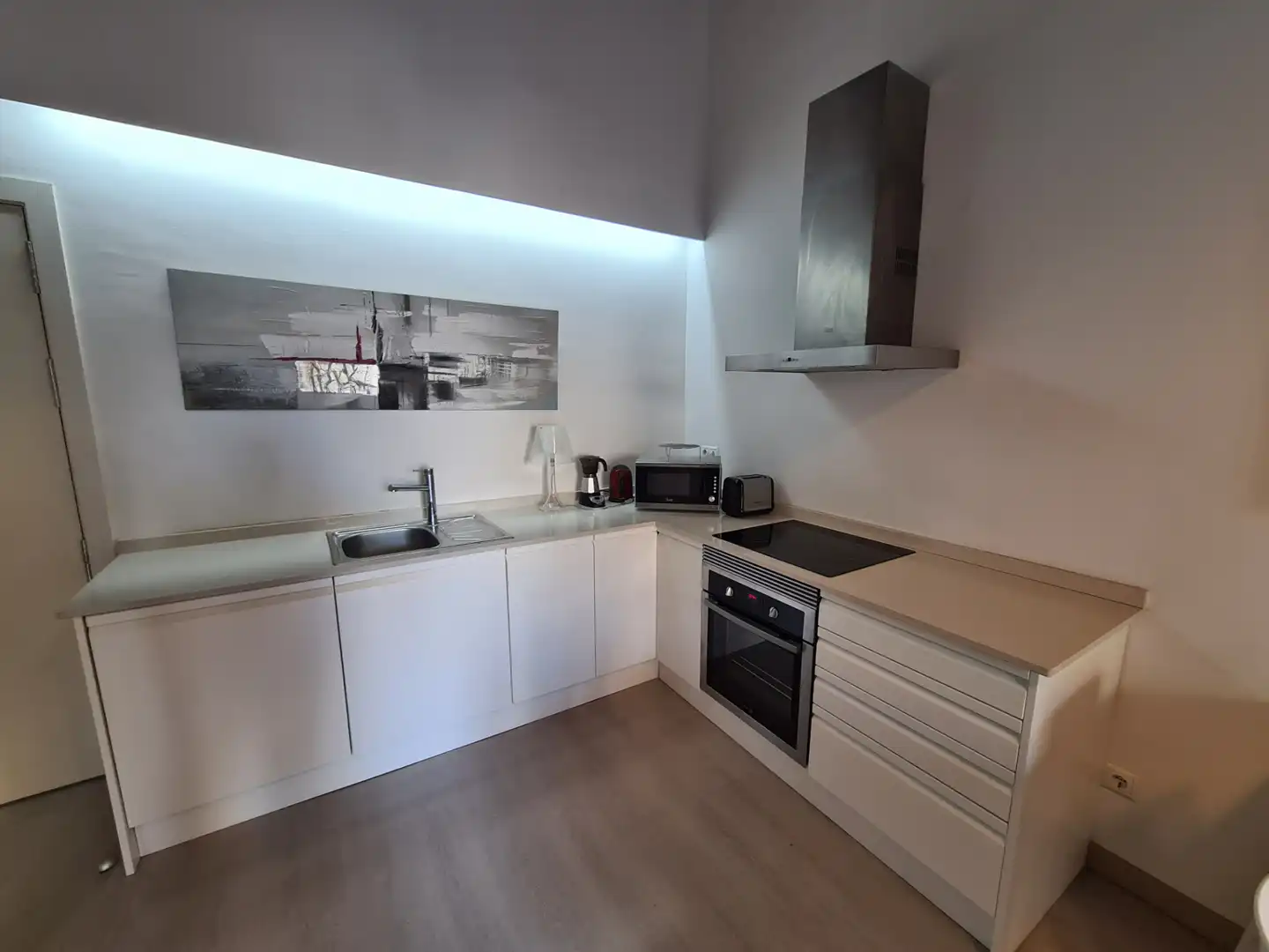 Flat to rent in Centre, imagen 7