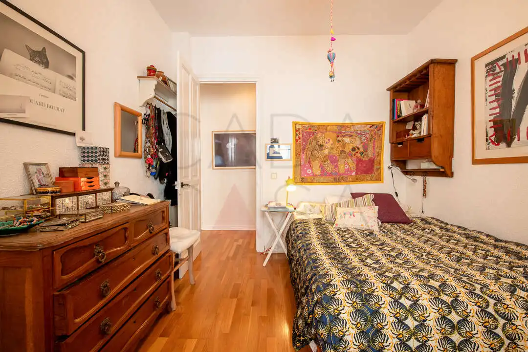 Habitación de Piso en venta en Santander con Calefacción y Terraza