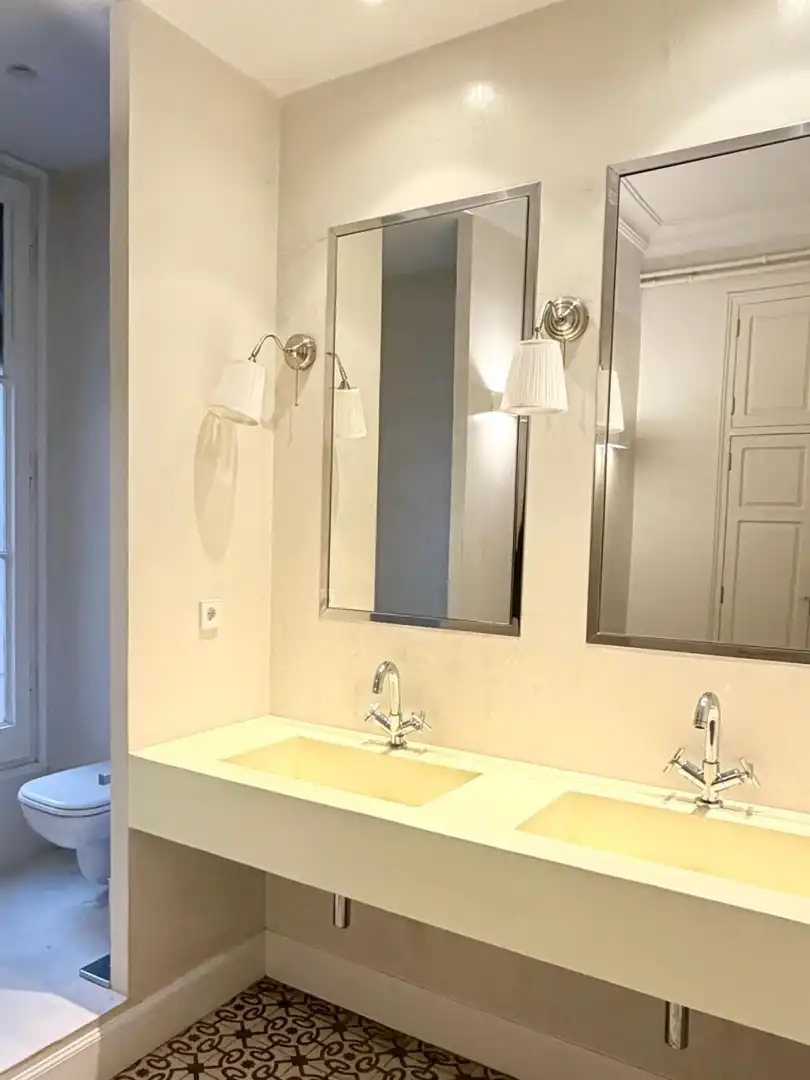 Wohnung mit Aufzug zum Verkauf in Carrer de Girona, imagen 8