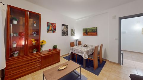 Foto 5 de Piso en venta en Carrer de L'alguer, 5, Nou Eixample Sud, Tarragona Capital