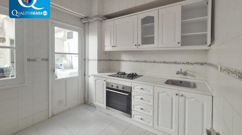 Foto 5 de Pis de lloguer a Ensanche - Diputación, Alicante