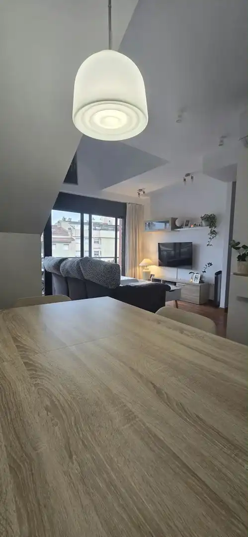 Dúplex con terraza en venta en Centre, imagen 6