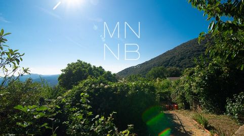 Foto 5 de Casa o chalet en venta en Sant Iscle de Vallalta, Barcelona