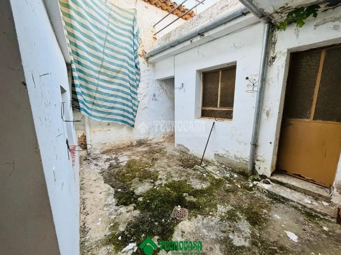 Detached homes for sale in Villafranca de Córdoba  with Heating, Terrace and Balcony