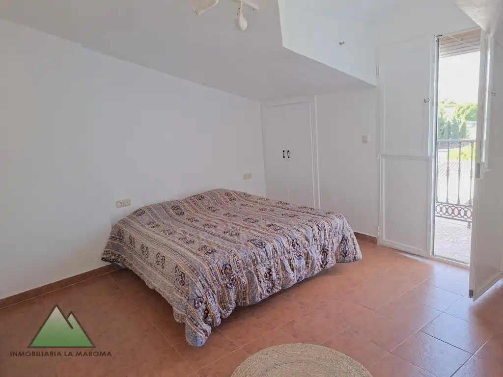 Apartament amb terrassa en venda a Calle Nueva, imagen 10