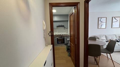 Foto 3 de Apartamento de alquiler en Cruz Roja, Zona de Plaza de Barcelos, Pontevedra Capital