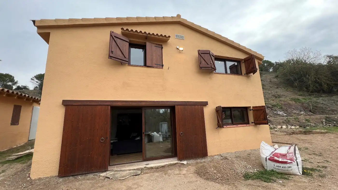 Casa o chalet en venta en C-242, 48, Cornudella de Montsant