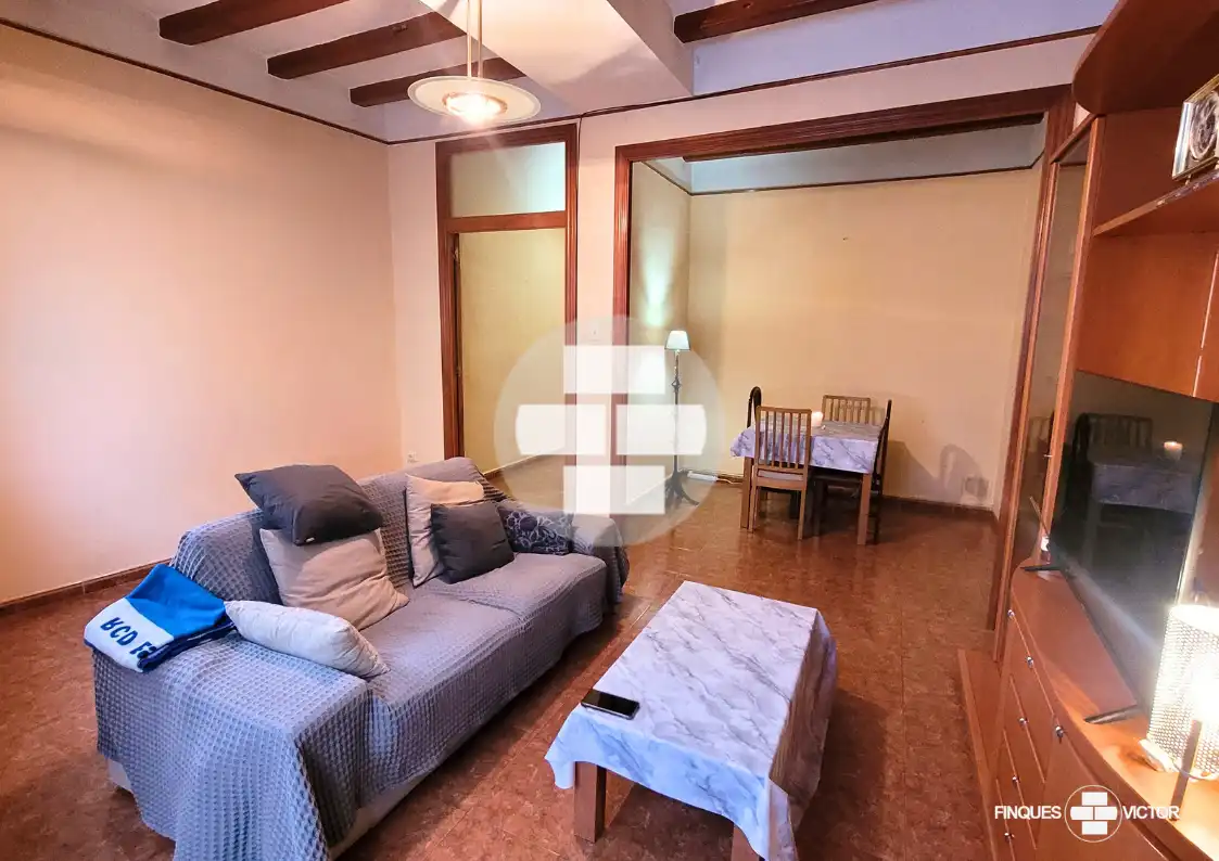 Wohnung mit Terrasse zum Verkauf in Carrer de Ferlandina, imagen 4