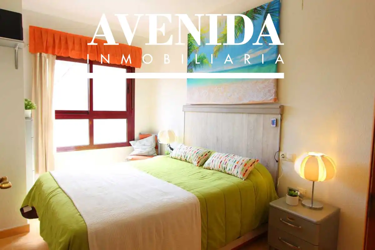 Appartement compact avec ascenseur à vendre à Ferran d`Antequera 53, imagen 28