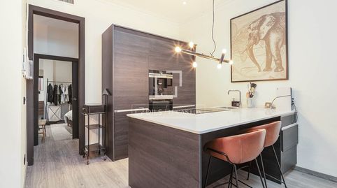 Foto 5 de Piso en venta en Barri Gòtic, Barcelona Capital