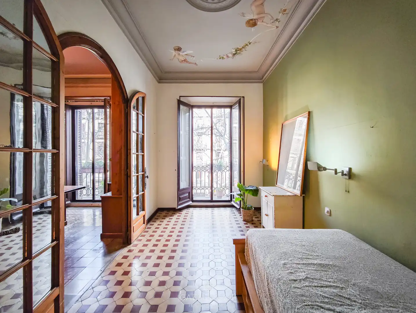 Appartement avec terrasse à vendre à Ronda de Sant Pere, imagen 77