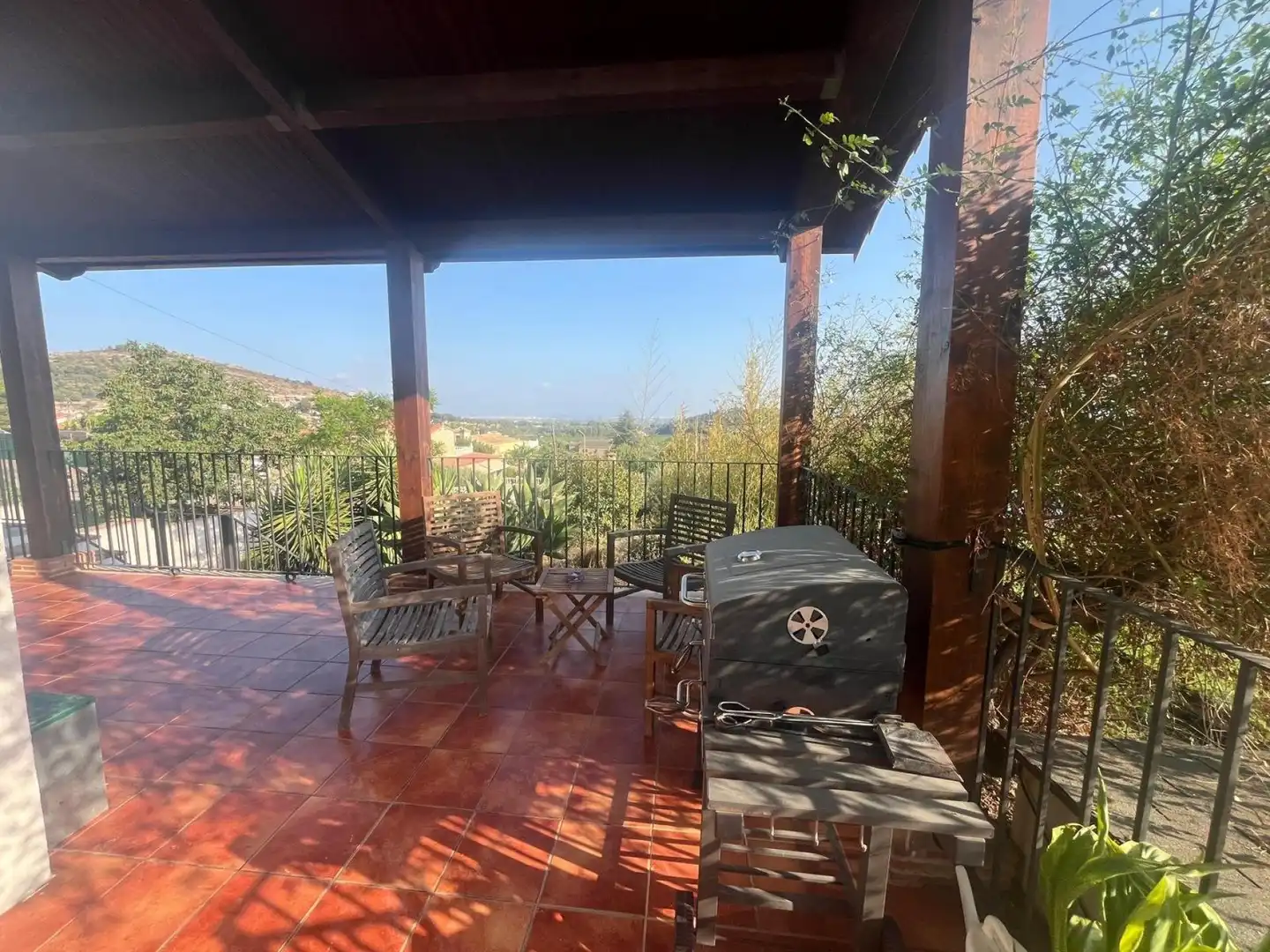 Maison avec terrasse à vendre à Borriol, imagen 12