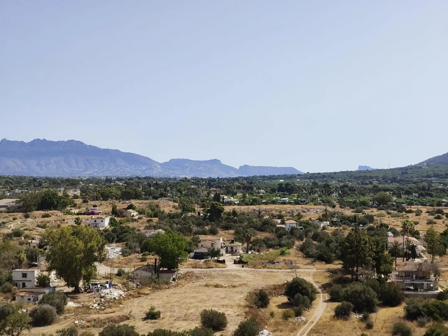 Apartment with pool for sale in Levante Alto, imagen 19