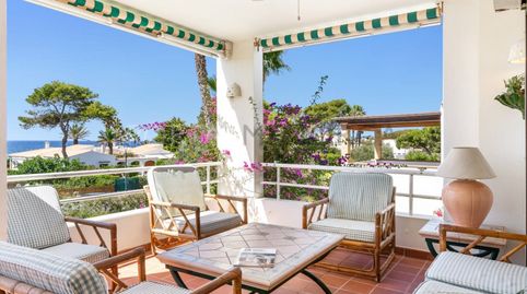 Foto 4 de Casa o xalet en venda a Cala d'en Bosch - Serpentona, Ciutadella de Menorca
