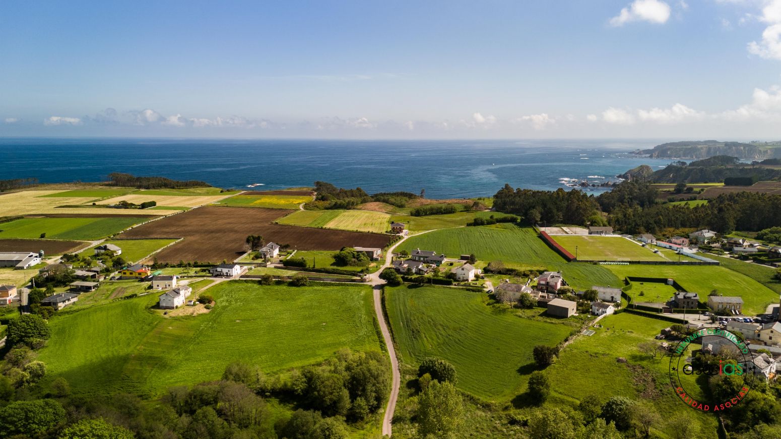 House or chalet for sale in El Franco   with Heating and Storage room