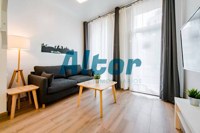 Piso en Venta en DE ALMANSA en Bellas Vistas