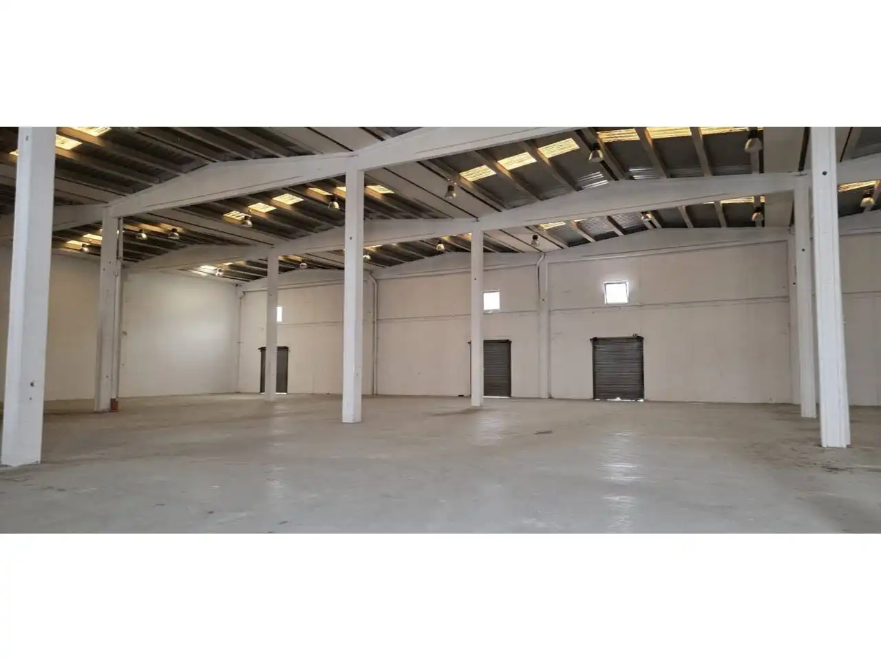 Industriegebäude zur Miete in Les Franqueses del Vallès, imagen 137