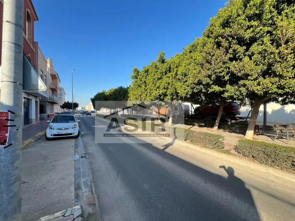 Terreny residencial en venda a Avenida Diputacio De La, imagen 15