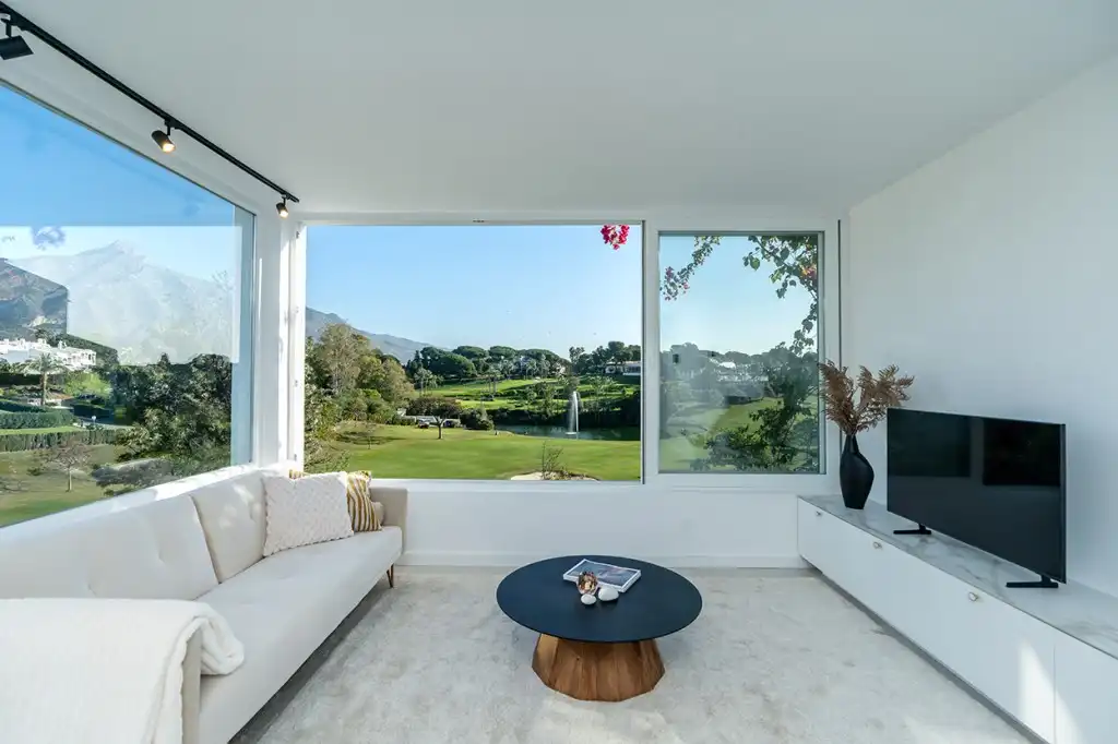 Ático con piscina en venta en Nueva Andalucía, imagen 18