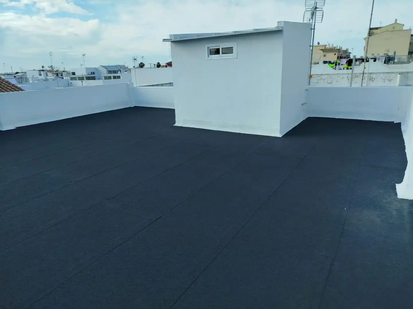 Flat for sale in Calle GUADALETE, imagen 19