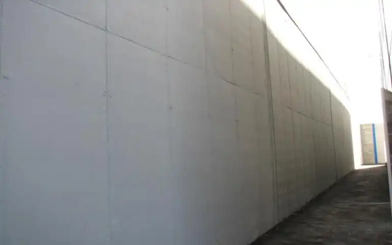 Exterior view of Industrial buildings for sale in Granadilla de Abona