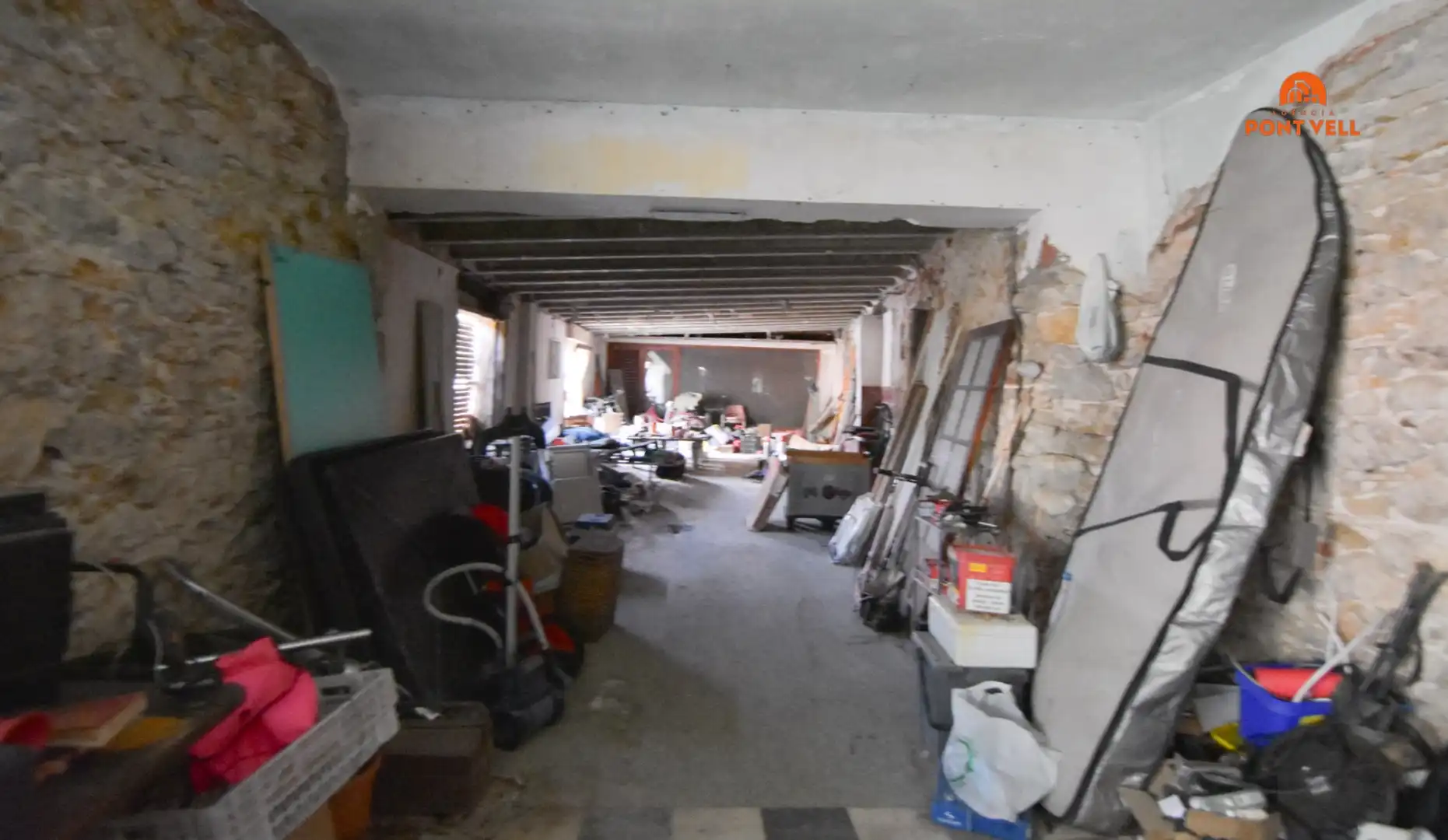 Casa rústica en venta en La Bisbal d'Empordà, imagen 37